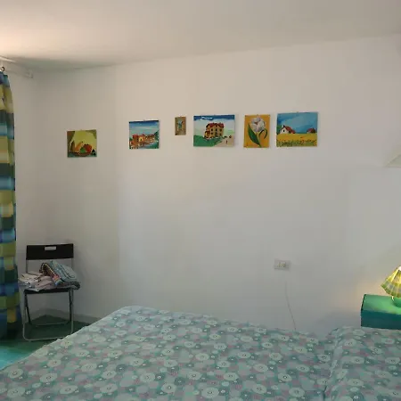 Дом отдыха Locazione Turistica Il Rudere