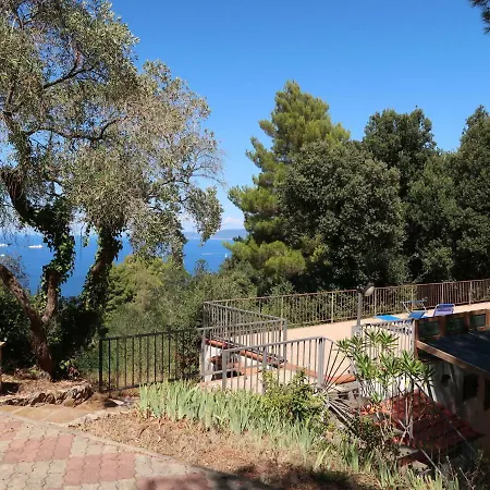 Locazione Turistica Il Rudere * Каво