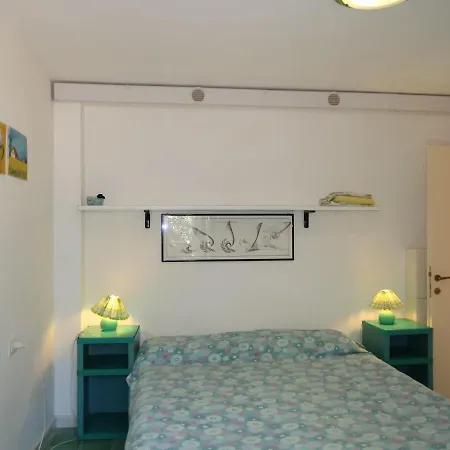 Locazione Turistica Il Rudere *