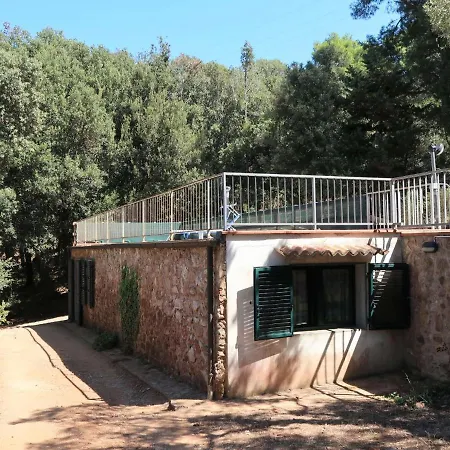 度假居 Locazione Turistica Il Rudere *